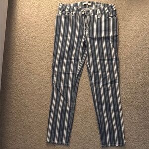 7 for all mankind jeans